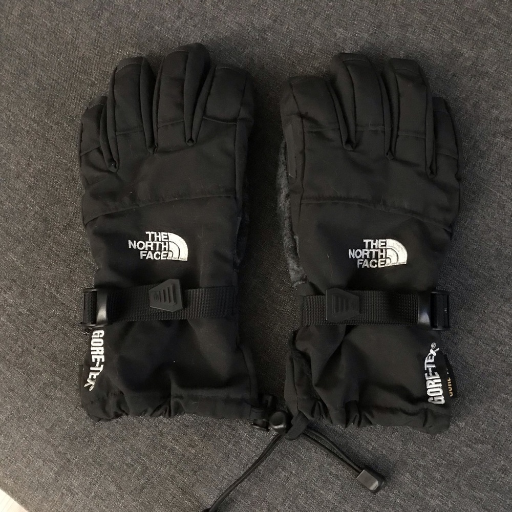 North Face Gore-Tex Winter / Snowboard Gloves